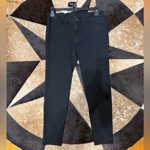 American Eagle Black Jeans